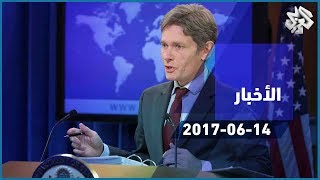 التلفزيون العربي | توم مالينوسكي: سبب الخلاف بين السعودية وقطر هو الربيع العربي