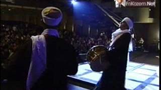 كاظم الساهر - غـالـيه - ليالي التلفزيون 2005