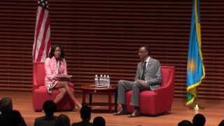20 Years Later: Rwanda's Economic Transformation Since 1994