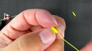 仕掛け作りづくり（棒ウキ釣り編）のご案内　【海釣り初心者入門】和歌山　釣太郎