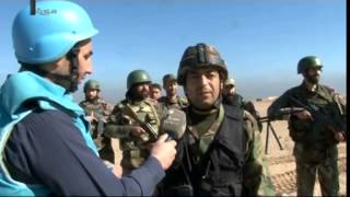 اخبار الفضائية السورية 1 2 2014 ج٢