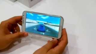 Pulid F11 MTK 6577, Экран 5.7" 1Gb RAM GPS 3G ОБЗОР!