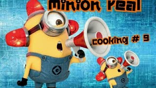Play Minions Real Cooking Games 2016 [HD]  ##9##