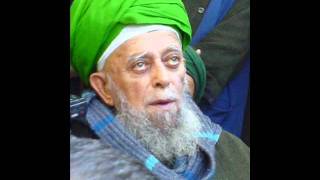 Şeyh Nzım Kıbrısi Hz. ''GÖNLÜMÜN NEŞESİ SULTAN GELİYOR''