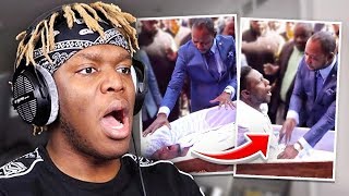 Bringing people back to life?