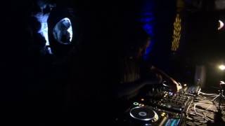 Victor Fernandez @Reset Club - Zaragoza (videoset) 6/5/17