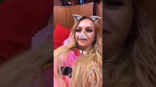 Вика Комиссарова прямой эфир инстаграм 28 05 2019