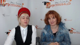 Лара Соболева. Нуновойлок