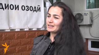 Мӯйфурӯшӣ ба тиҷорат табдил шудааст (бахши 2)
