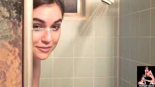 Sasha Grey's Bath Interview