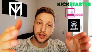 COMMENT RÉUSSIR EN CROWDFUNDING