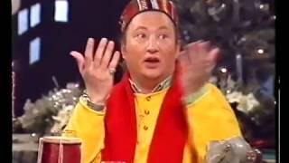 ЮРИЙ ГАЛЬЦЕВ, МИХАИЛ ПОРЕЧЕНКОВ И ГЕННАДИЙ ВЕТРОВ В НОВОГОДНЕМ БЛЕФ-КЛУБЕ (ЧАСТЬ 2)