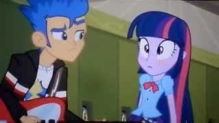 The Extent of Flash Sentry's Personality