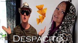 Despacito aka Doritos (Svensk Humor Remix) Rasmus Gozzi & Louise Andersson Bodin