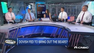Could Fed that's turned too dovish bring bears out of hibernation?