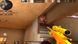 ЛУЧШИЙ СНАЙПЕР В ИГРЕ | Standoff 2
