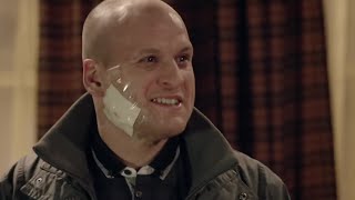 Paul goes mental - Him & Her - Series 2 - BBC