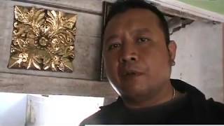 Mas Eko BP  - Rahasia Makam Mbah Wali Modopuro