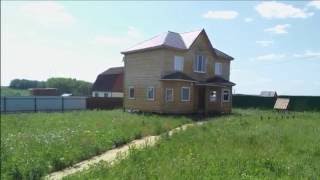 Тульская обл. Заокский р-он д. Шеверняево дом 122 кв.м участок 10 соток
