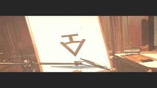 Dishonored Death Of The Outsider Прохождение 4 По чернильному следу. Похищение бармена.