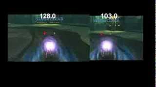 Physical Taoist - Attack Speed - Slow Motion - C9