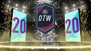 POTM LUCAS FOR 15K & 20X 2 PLAYER PACKS!!