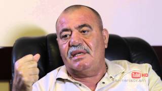 Սուր անկյուն. Հատուկ դեպքեր 29.09.2014 - Թողարկում 23 / Sur ankyun.Hatuk depqer
