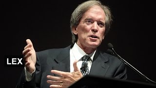 Bill Gross goes