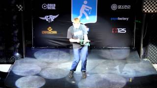 @indada Влад Замахаев (Vlad Zamakhaev) 2nd 1A RYYC 2012