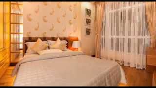 Cho Thuê Căn hộ Him Lam Riverside Quận 7