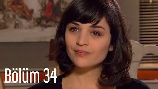 Küçük Sırlar 34. Bölüm