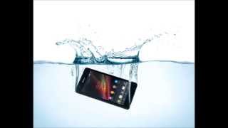 Sony Xperia ZE