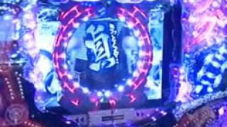 CRリング-呪いの７日間 鬼アツ＆DANGER柄激アツ！！