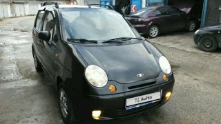 Арзан матиз Ош жапалак унаа базары ???? 31-декабрь