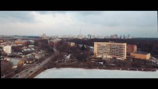 Koptevo, Moscow | Коптево, Москва | 16.03.17