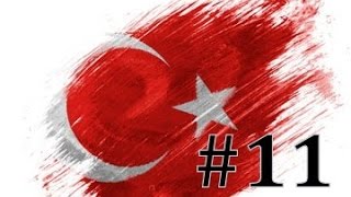 Europa Universalis 4 Online - Османская империя 11