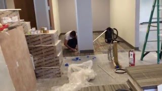 Как работают на американских стройках