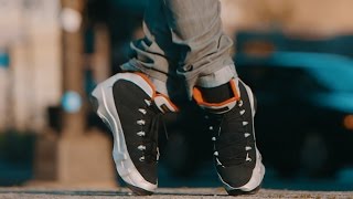 Teaser Let's Dance (dimanche soir sur ARTE à 22h45)
