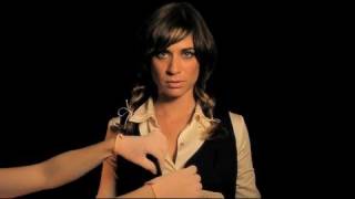 "Dark Magic in Your Eyes" - MONDO AMORE Vignette #1