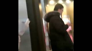 Dimash Türkçe şarkı söylüyor