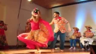 NO ME MORIRÉ (Fandango de lengua) - BESO DE NEGRA