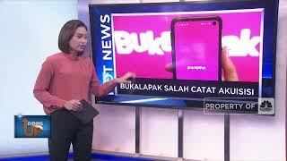 Hot News: Putin Balas Dendam ke Eropa, Hingga Bambang Trihatmodjo Tolak Bayar Utang