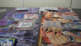黒蠍団の遊戯王対戦動画　ネタデッキ！！希望の道VSカオスドラゴン