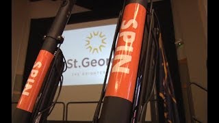 St. George 2019 State of the City Highlights