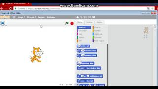 scratch 2 nasıl yüklenir anlatımlı kurulum videosu