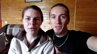 11. Как мы спланировали дальнейшее путешествие, почему уезжаем из Яремче и куда