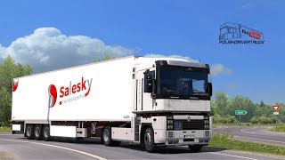 [ETS2. V1.28]...PDT...Renault Integral [1.28.x]