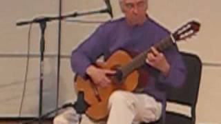 La Catedral by the world's best guitarist