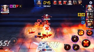 Satana The God Slayer | Marvel Future Fight