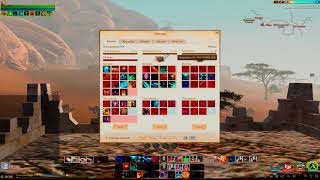ArcheAge 4.0- Мини-гайд по классу Убийца